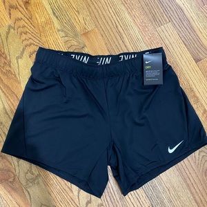 Nike Training Shorts, medium